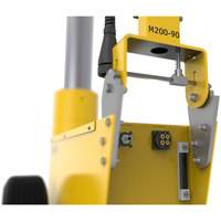 Mammut Jack, 200 Ton(s), Air Hydraulic Par Equipment