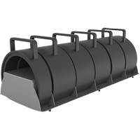 Safety Locking Kit for ESCO Mammut Jack Model 91005 Par Equipment