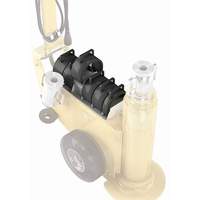 Safety Locking Kit for ESCO Mammut Jack Model 91004 Par Equipment