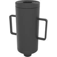 Rallonge de 12" pour crics Mammut 91004 et 91005 d'ESCO Par Equipment