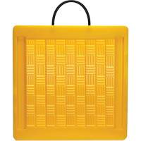 Bottom Cribbing Plate Par Equipment