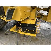 Top Cribbing Plate Par Equipment