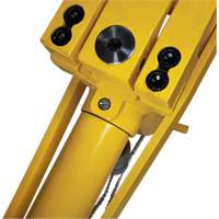 D&eacute;monte-talons hydraulique Combi s&eacute;rie Pro Par Equipment