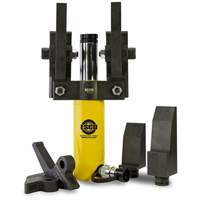Ensemble de d&eacute;monte-talons pour pneu g&eacute;ant OTR ESC3000 s&eacute;rie Pro Par Equipment