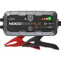 GB40 Boost<sup>®</sup> Plus™ Jump Starter FLU508 | Par Equipment