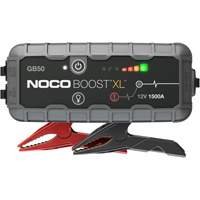 GB50 Boost&reg; XL Jump Starter Par Equipment