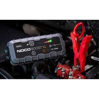 GB50 Boost&reg; XL Jump Starter Par Equipment