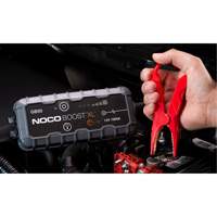 GB50 Boost&reg; XL Jump Starter Par Equipment