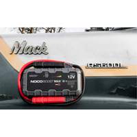 GB250+ Boost&reg; Max Jump Starter Par Equipment