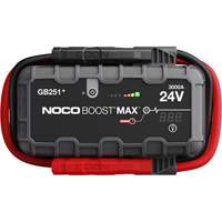 GB251+ Boost&reg; Max Jump Starter Par Equipment
