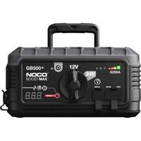 GB500+ Boost&reg; Max Jump Starter Par Equipment