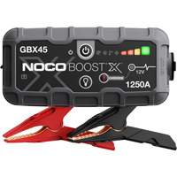 GBX45 Boost&reg; X Jump Starter Par Equipment