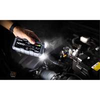 GBX45 Boost&reg; X Jump Starter Par Equipment
