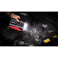 GBX55 Boost&reg; X Jump Starter Par Equipment