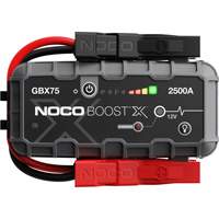 GBX75 Boost&reg; X Jump Starter Par Equipment