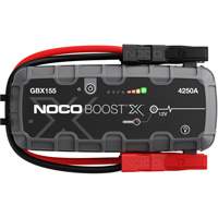 GBX155 Boost&reg; X Jump Starter Par Equipment