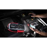 GBX155 Boost&reg; X Jump Starter Par Equipment