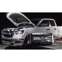 Chargeur de batterie 10 A Genius 10 Par Equipment