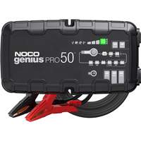 Chargeur de batterie 50 A Genius Pro50 Par Equipment
