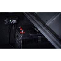 Chargeur de batterie embarqu&eacute; &agrave; 1 sortie de 5 amp&egrave;res Gen5X1 Genius Par Equipment