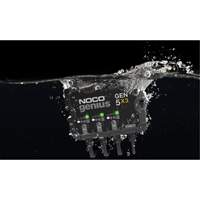 Chargeur de batterie embarqu&eacute; &agrave; 3 sorties de 15 amp&egrave;res Gen5X3 Genius Par Equipment