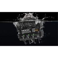 Chargeur de batterie embarqu&eacute; &agrave; 3 sorties de 30 amp&egrave;res GenPro10X3 Genius Par Equipment