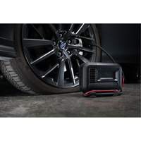 Compresseur d'air portable de 15 A Par Equipment