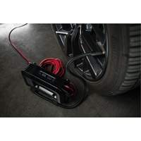 Compresseur d'air portable de 20 A Par Equipment