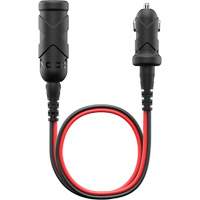 Trousse d'accessoires 12 V Boost Par Equipment
