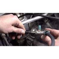 Air System Test Kit with Smoke Adapter Par Equipment