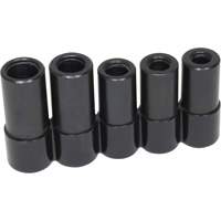 Large Tap Socket Set, 5 Pieces Par Equipment