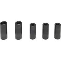 Large Tap Socket Set, 5 Pieces Par Equipment