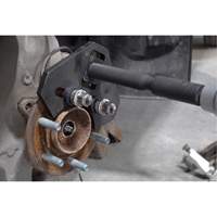 Arrache-moyeu Par Equipment