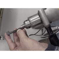 Manifold Drill Template for Dodge 5.7L Hemi Par Equipment