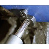 Manifold Drill Template for Ford 4.6L, 5.4L & 6.8L Par Equipment