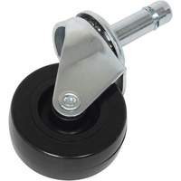 2" Pop-In Wheel for Plastic Creepers Par Equipment