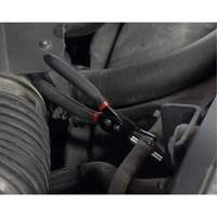 Petite pince &agrave; tuyaux Par Equipment