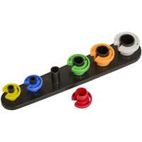 Air Conditioning & Fuel Line Disconnect Tool Set Par Equipment