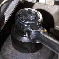 7-Piece Low Profile Filter Socket Set Par Equipment