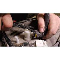 85-Degree Disconnect Pliers Par Equipment