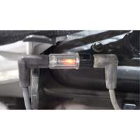 Testeur d'&eacute;tincelles en ligne Par Equipment