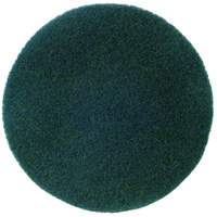 15" Round No Splatter Pad Par Equipment