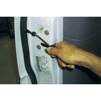 Extracteur d'attaches en plastique Par Equipment