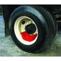 Truck & Trailer Wheel Pan Par Equipment