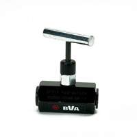 Female Needle Valve Par Equipment