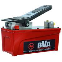 Pompe &agrave; air &agrave; simple effet, &agrave; 2 vitesses, r&eacute;servoir de 91,5 po³ Par Equipment