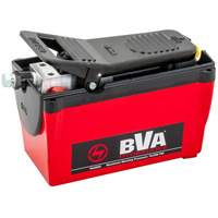 Pompe &agrave; air &agrave; une vitesse avec r&eacute;servoir de 122,1 po³ Par Equipment