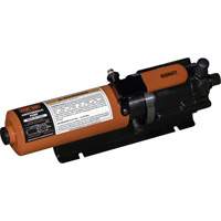 Pompe hydraulique &agrave; air manuelle de 3250 PSI Par Equipment