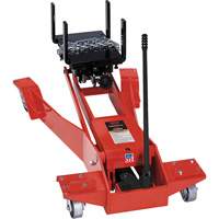 Truck Transmission Jack, 1.5 Ton(s) Lifting Capacity Par Equipment