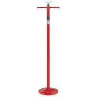 Under Hoist Stand with 3/4-Ton Capacity Par Equipment